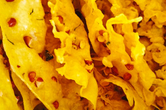 Cara Buat Peyek kacang renyah Irit Anti Gagal