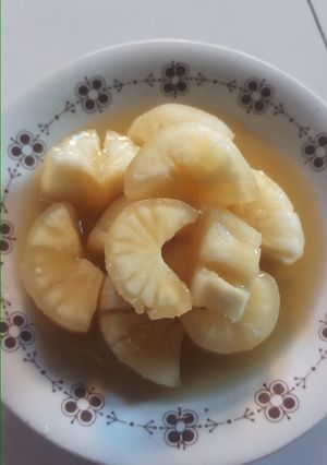 Foto resep Kluwo #ketela