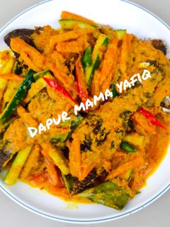 Foto resep Acar ikan mujair