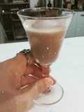 Baileys casero