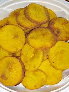 Una foto de Sopaipillas