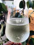White Wine Spritzer