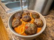 A picture of quick dinner ideas with ground beef