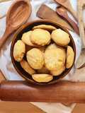 Galletas de azúcar, antigua receta Amish 🧕🏻 Fácil y con ingredientes básicos 💙