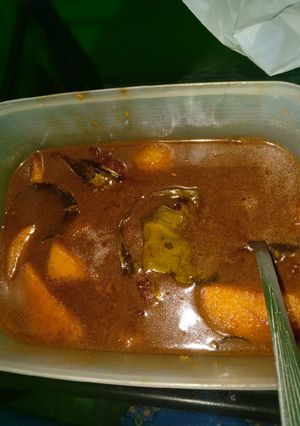 Foto resep Semur Daging Betawi