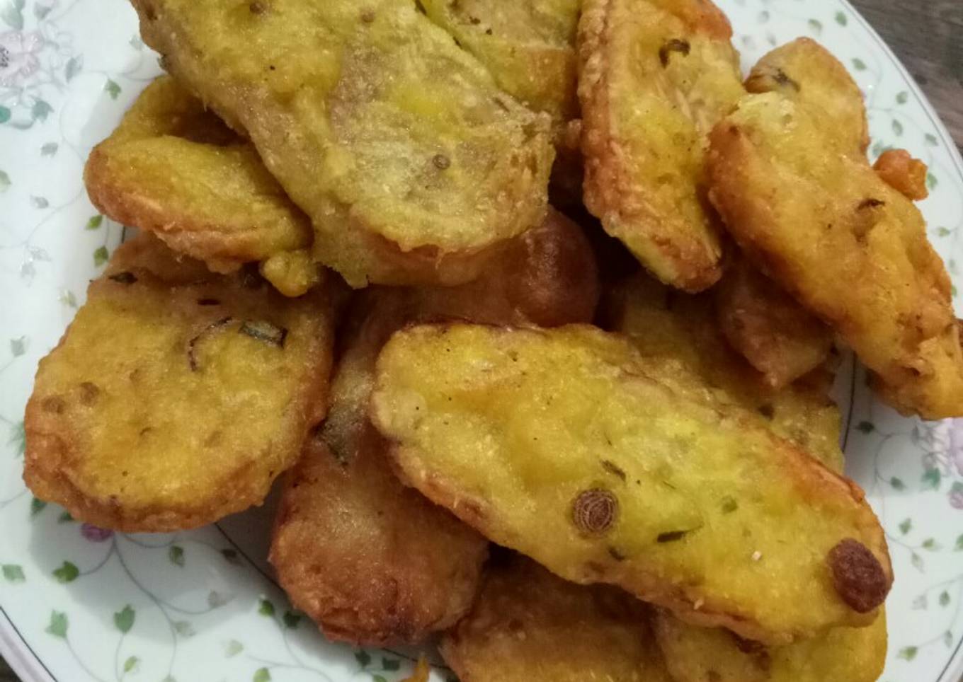 Pikirkan tentang suhu