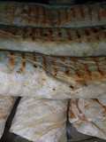 سندوتشات شاورما فراخ سوري ولا أسهل🥖🫑🌯