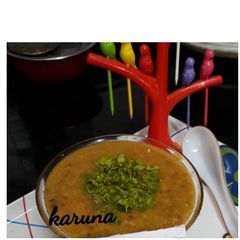 A picture of Mixed Dal.