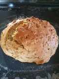 Pan de especias (cebolla, ajo chile dulce/pimiento)