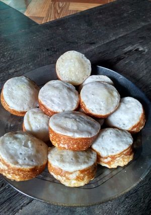 Foto resep Roti Beras