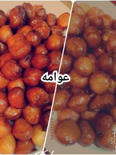 صورة لوصفة عوامه