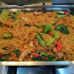 Bihun goreng 😁 রেসিপির প্রধান ছবি