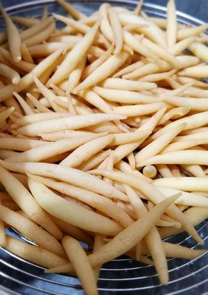 Foto resep Cheese stick (stik keju)