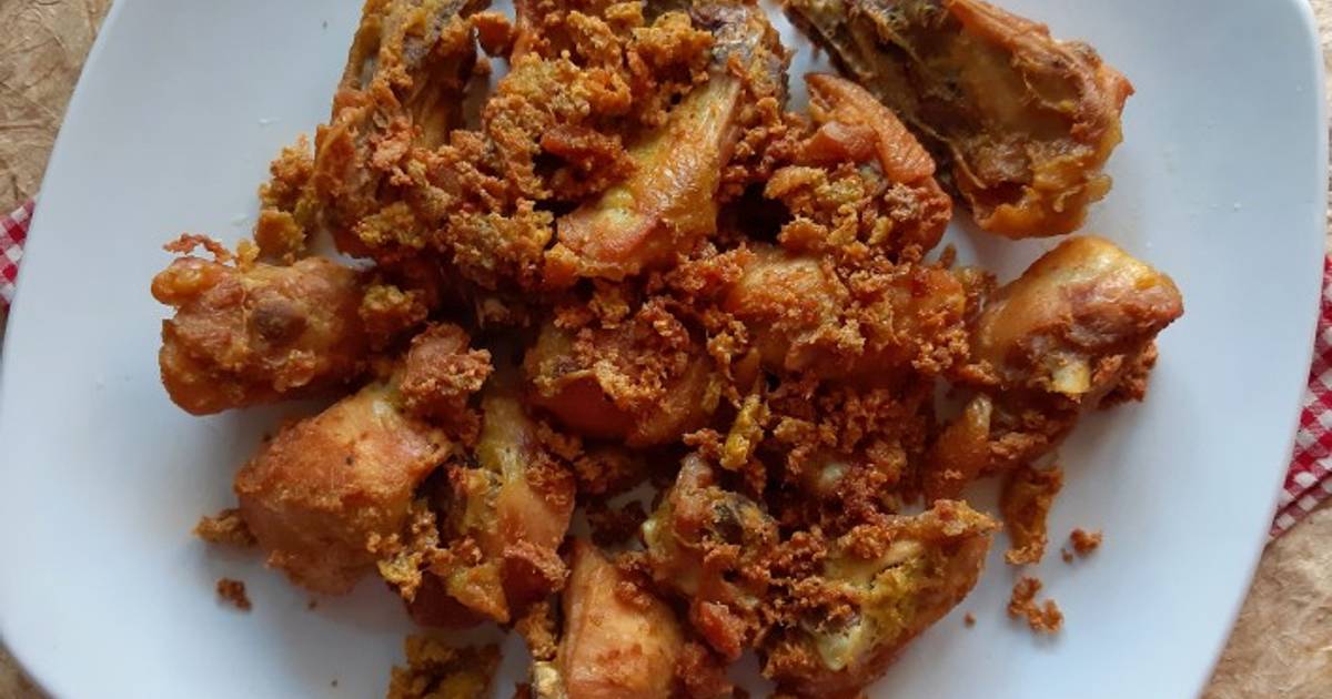 108 918 resep ayam dan telur enak dan sederhana Cookpad