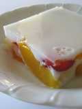 Milk Fruit Kanten