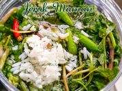 Gambar jeruk maman
