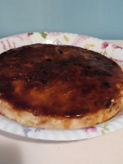 Una foto de Budín de pan (mi versión)