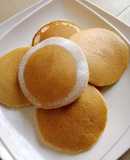 Pan cake