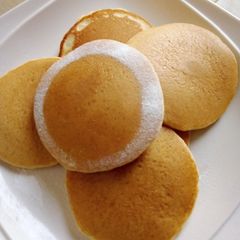 Pan cake A picture of Pan cake.