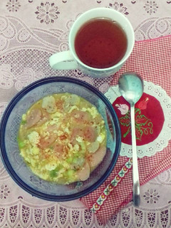 Foto resep Seblak Kuah Pedas