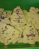 🎄COOKIES NAVIDEÑAS🎄