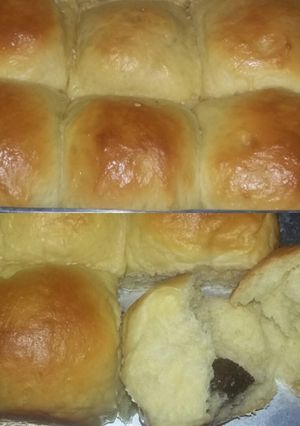 Foto resep Love Bread