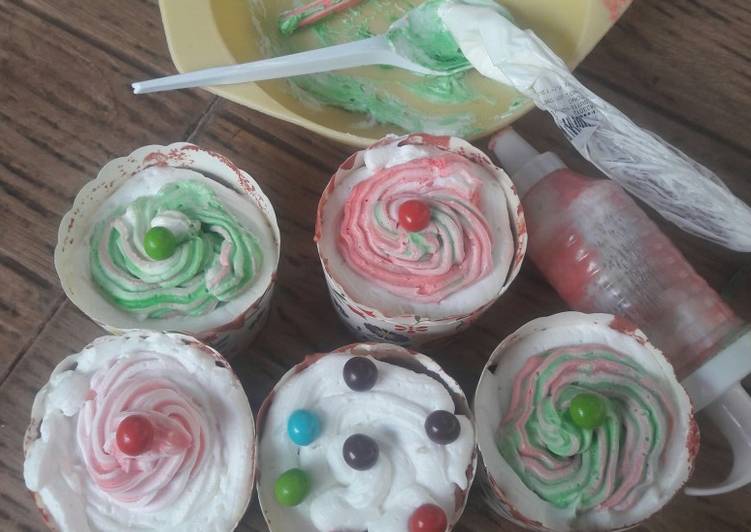 Bumbu memasak Cup cake irit telur #pejuangkangkerpayudara #pejuangdapur yang Lezat