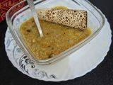 Daliya Khichdi without Dal/ Simple and Healthy Broken Wheat Khichdi for Monsoon 🌦☔️