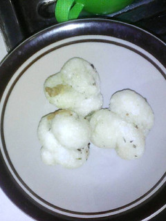 Foto resep Geblek...ala..aku by:erni hartanti😄😇😇