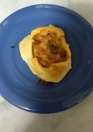 Una foto de Canastas de Atún