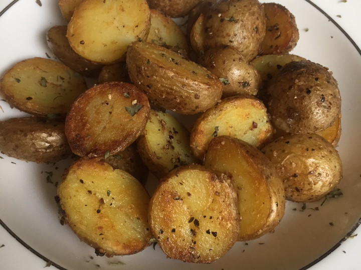 Yuk intip, Resep membuat Grilled kentang rendang dijamin enak