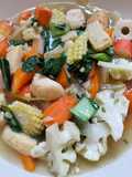 Capcay 10 Ribu