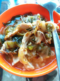 Foto resep Soto Semarang DaMuDza