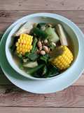 Sayur Asem Betawi