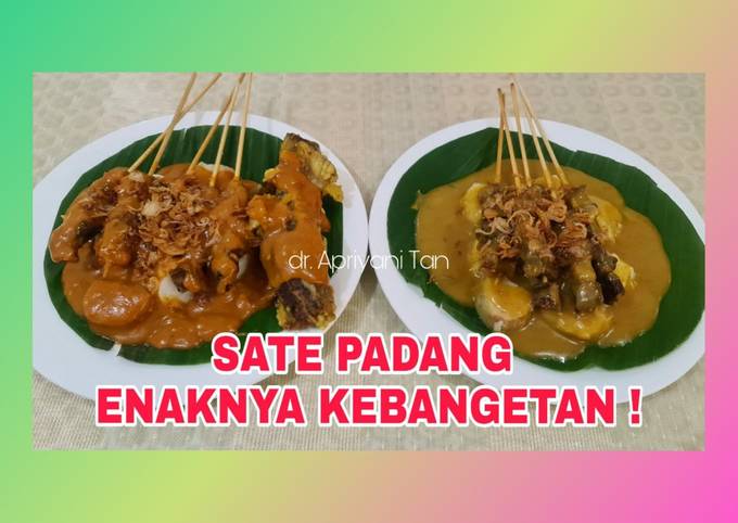 Sate Padang Maknyus