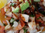 Gambar kecap sashimi