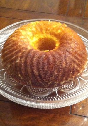 Una foto de Rosca de Naranja - 6