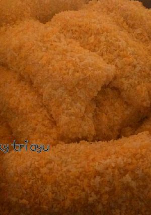 Foto resep Risol mayo mantafp