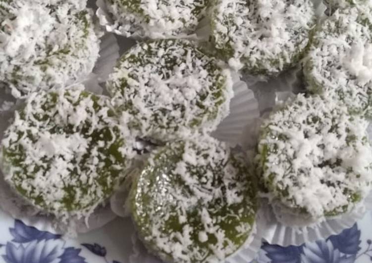 Kue Lumpang