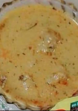 कढ़ी (Kadhi recipe in hindi) रेसिपी मुख्य फोटो