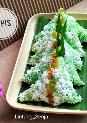 Foto resep Lupis