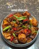 Sambal Goreng Jawa