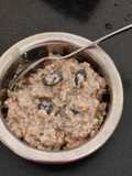 Oats breakfast premix