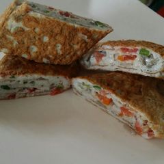 A picture of Egg roll.
