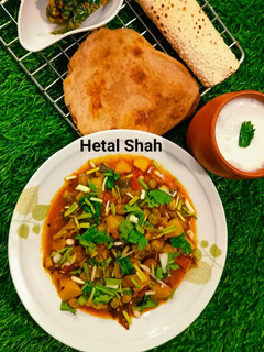 मटर मिक्स सब्जी (matar mix sabzi recipe in Hindi) रेसिपी मुख्य फोटो