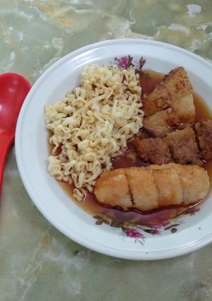 Foto resep Cuko / kuah pempek