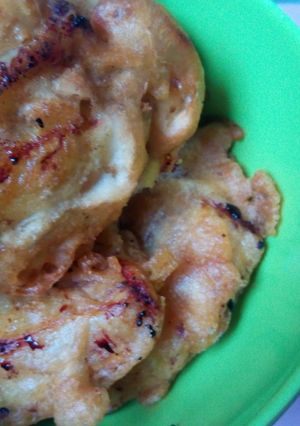 Foto resep Goreng Pisang
