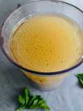 Whey Beef Stock