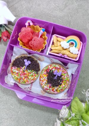Foto resep Martabak Manis Mini
