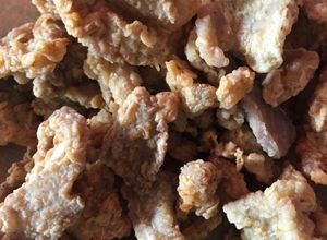 Foto resep Kapsim Goreng Crunchy